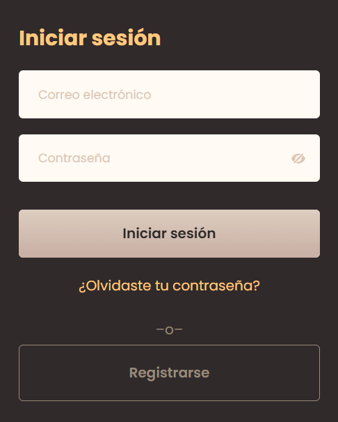 National Casino Login Image